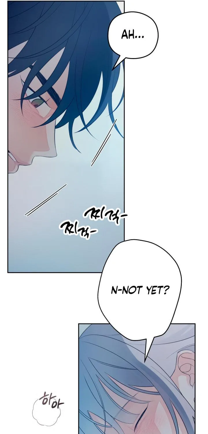 How Far Are You Okay? Chapter 29 page 35 - 