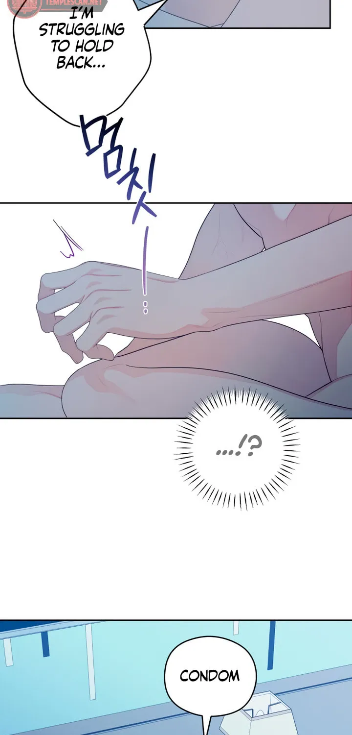 How Far Are You Okay? Chapter 29 page 37 - 