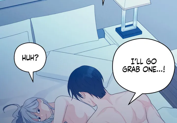 How Far Are You Okay? Chapter 29 page 38 - 