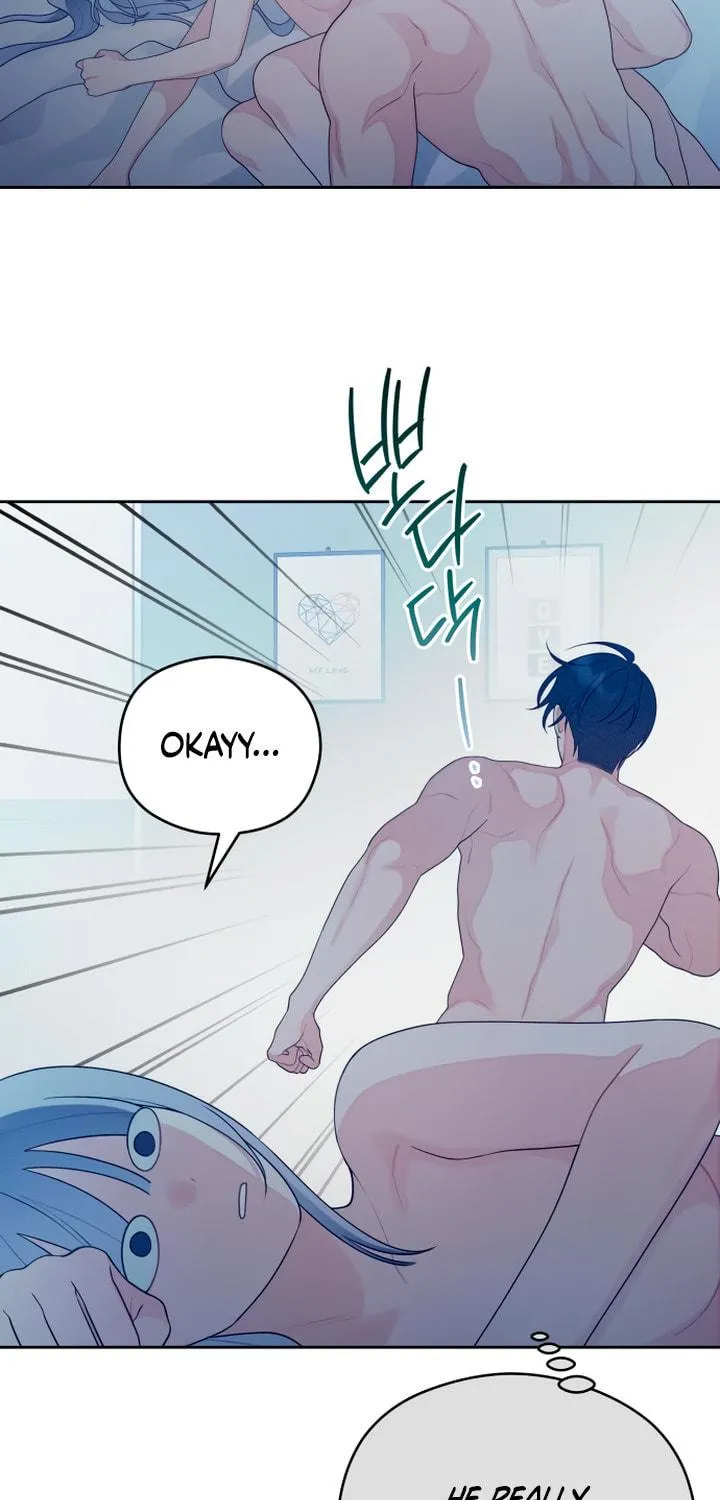 How Far Are You Okay? Chapter 29 page 39 - 