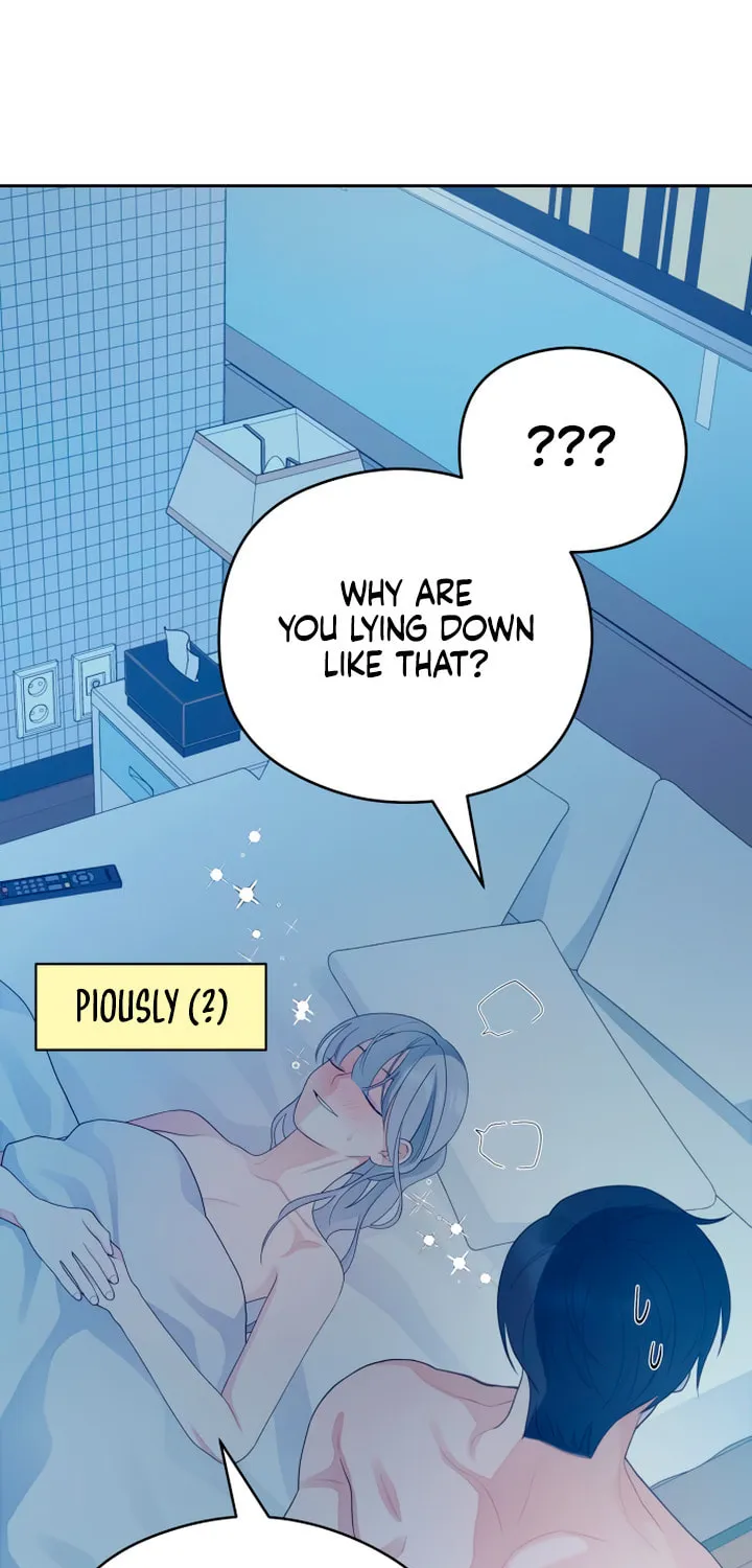 How Far Are You Okay? Chapter 29 page 45 - 