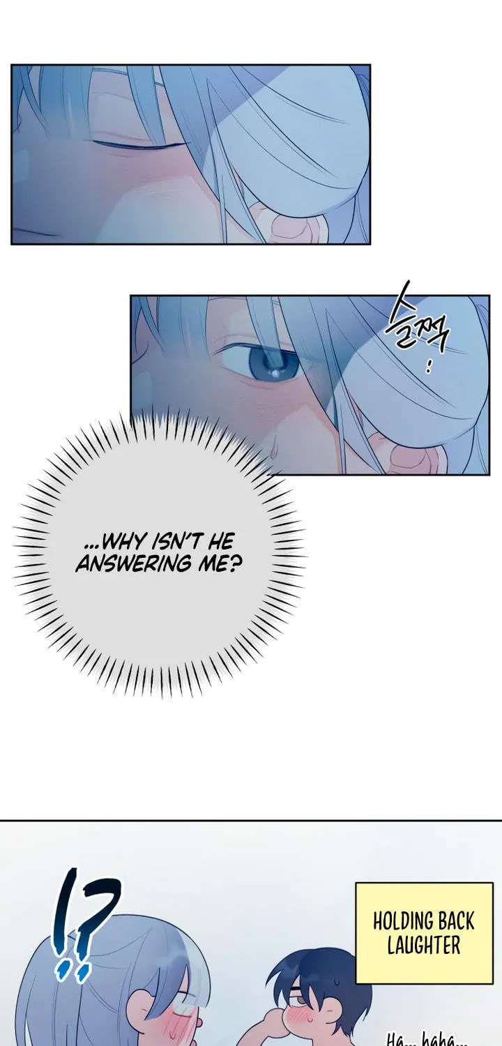 How Far Are You Okay? Chapter 29 page 47 - 