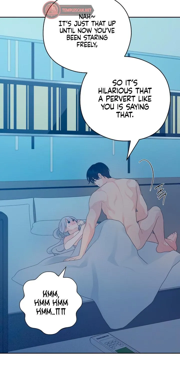 How Far Are You Okay? Chapter 29 page 49 - 