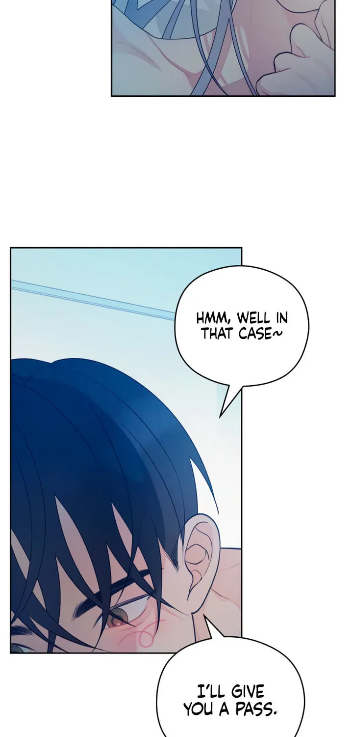 How Far Are You Okay? Chapter 29 page 51 - 