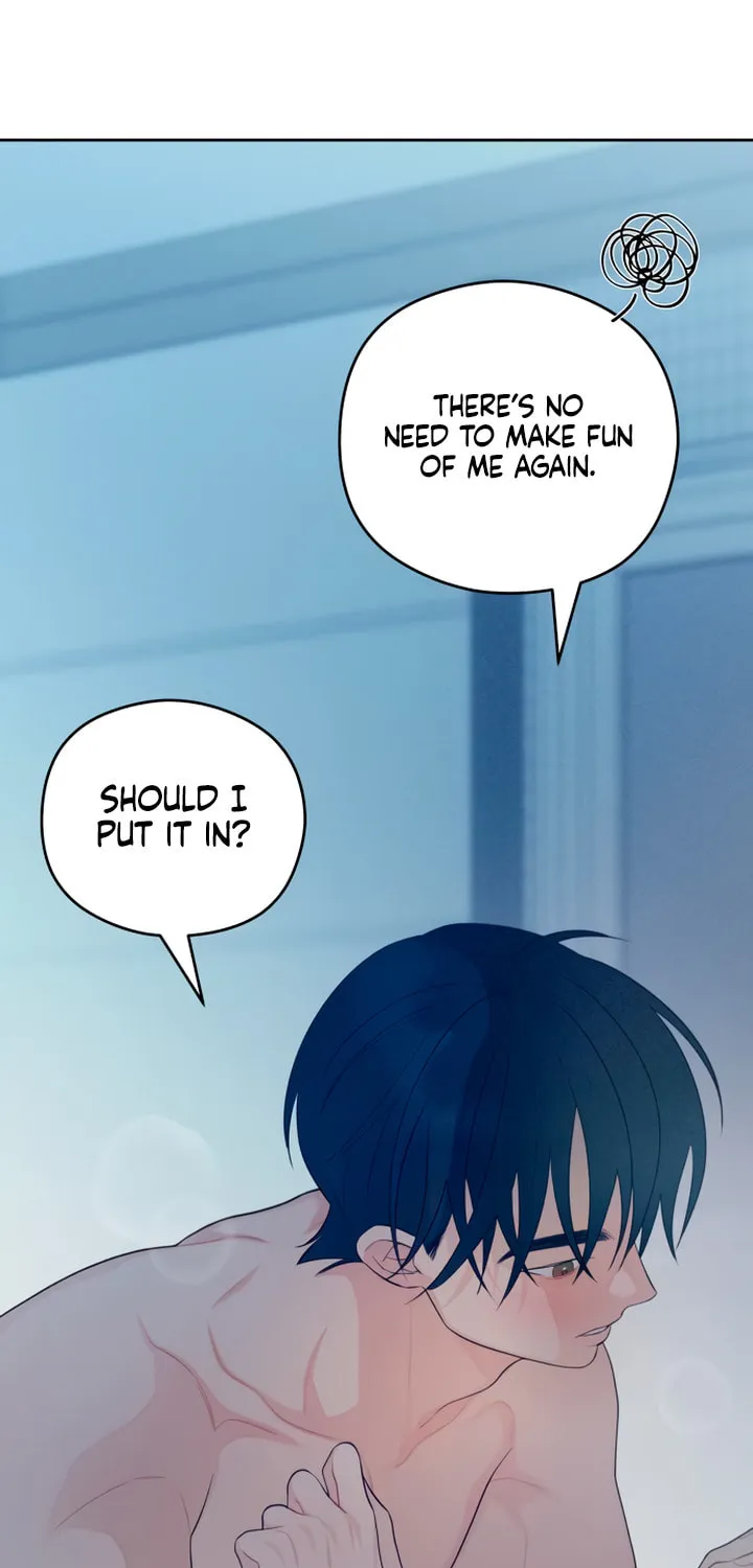 How Far Are You Okay? Chapter 29 page 55 - 