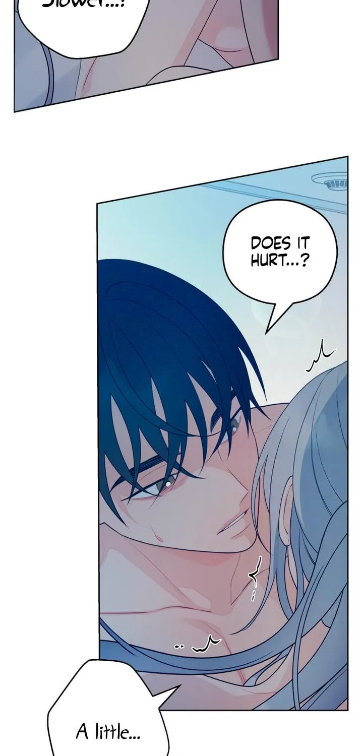 How Far Are You Okay? Chapter 29 page 59 - 