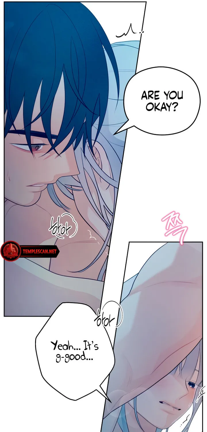How Far Are You Okay? Chapter 29 page 67 - 