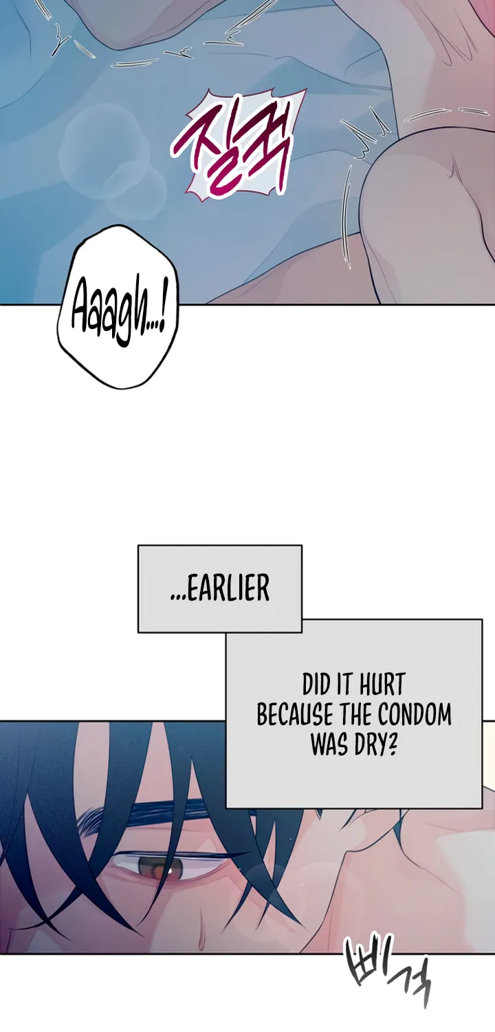 How Far Are You Okay? Chapter 29 page 78 - 