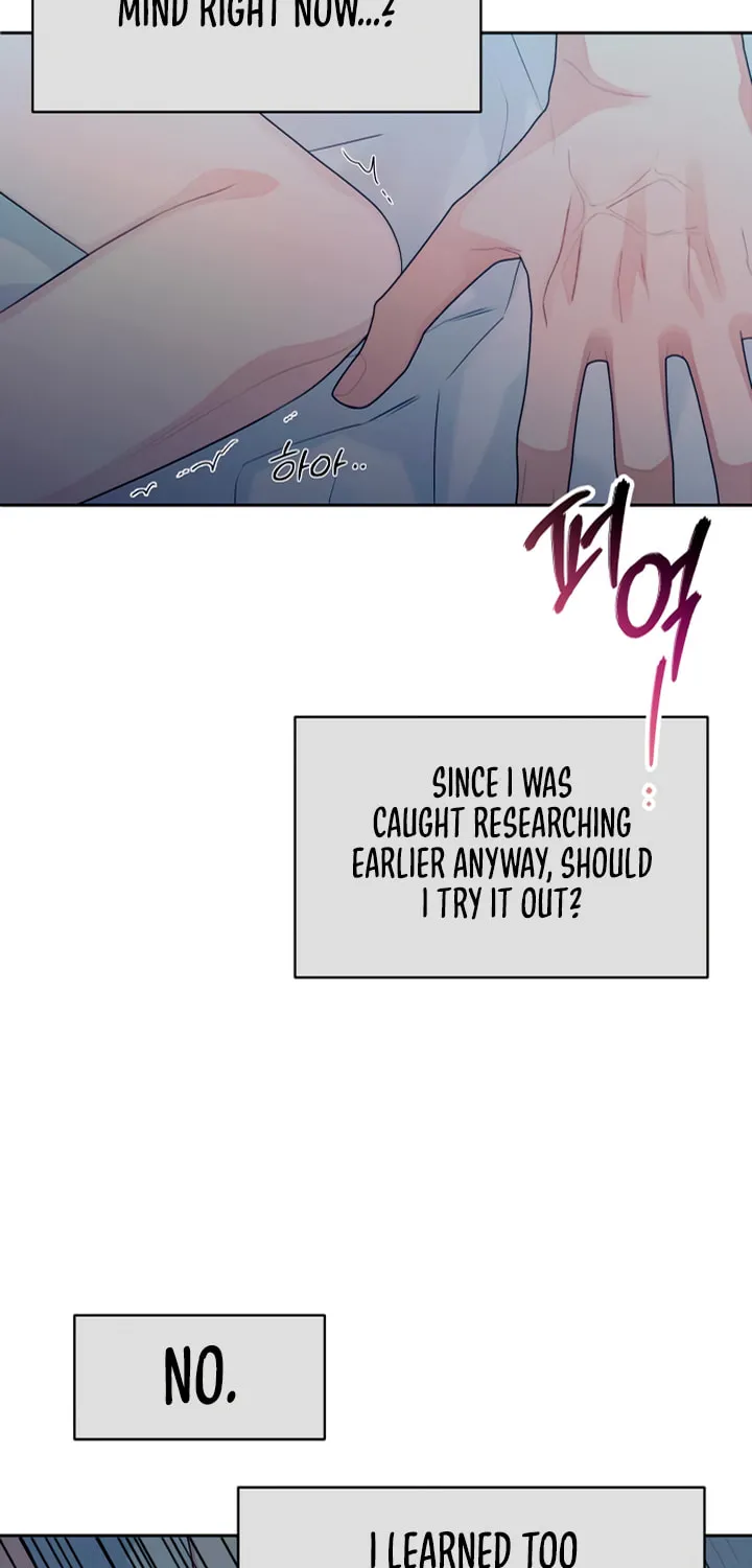 How Far Are You Okay? Chapter 29 page 80 - 