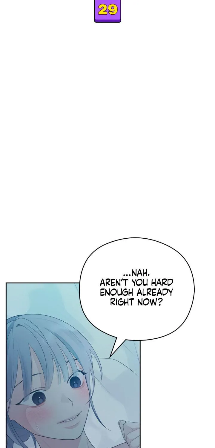 How Far Are You Okay? Chapter 29 page 9 - 