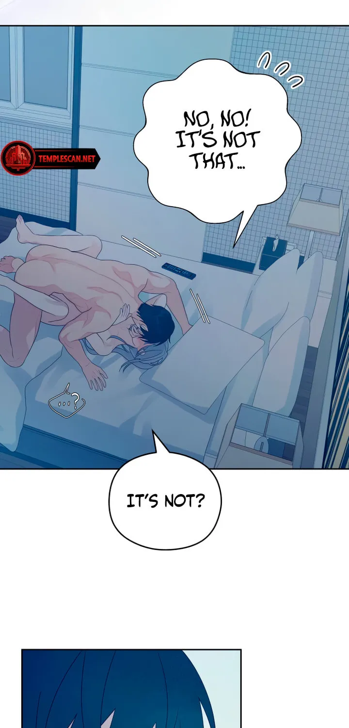 How Far Are You Okay? Chapter 29 page 86 - 