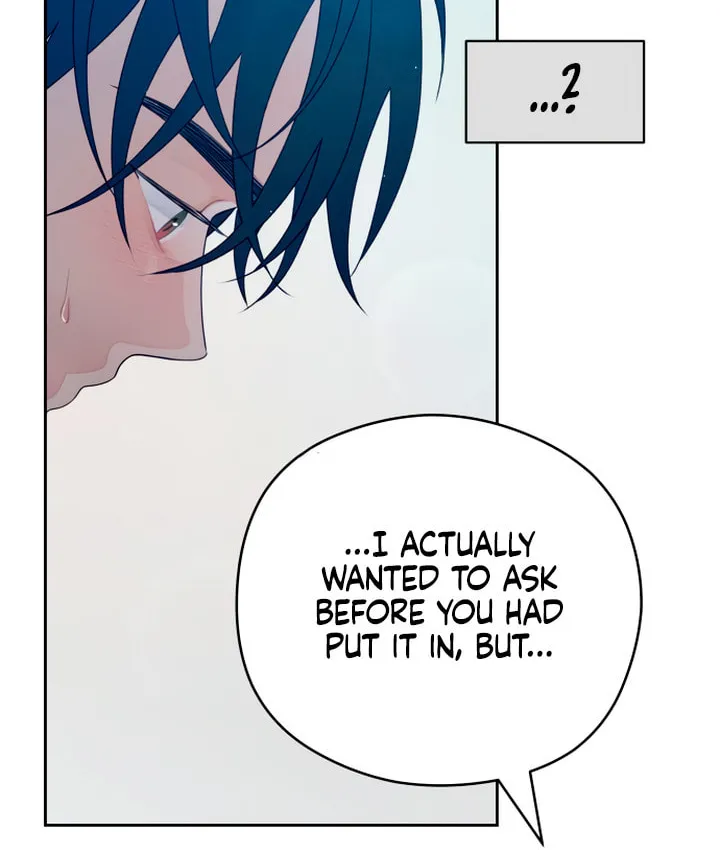 How Far Are You Okay? Chapter 29 page 87 - 