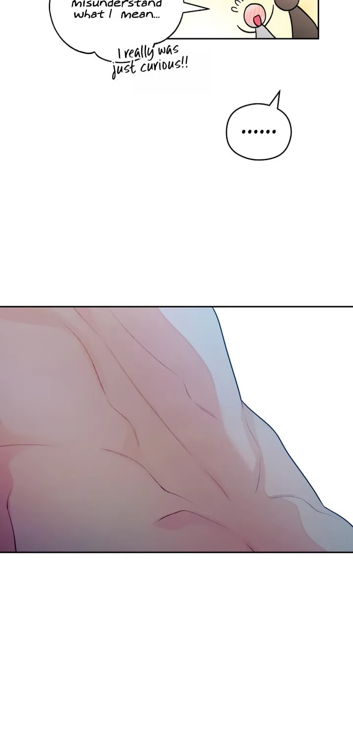How Far Are You Okay? Chapter 29 page 90 - 
