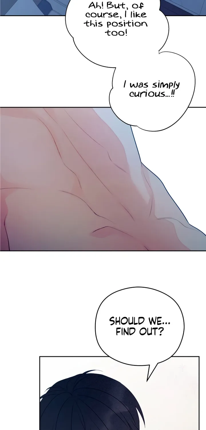 How Far Are You Okay? Chapter 30 page 2 - 