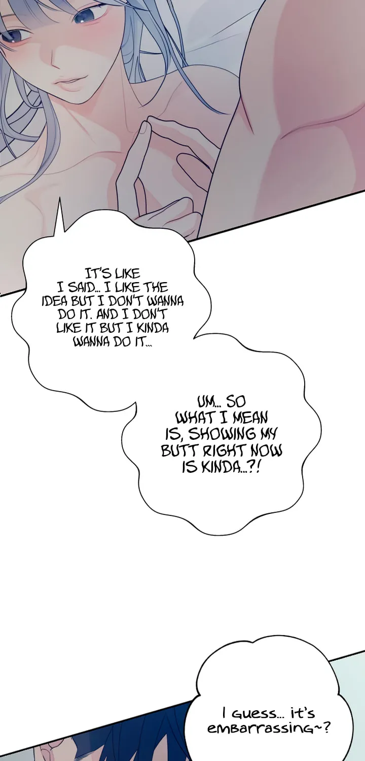 How Far Are You Okay? Chapter 30 page 11 - 
