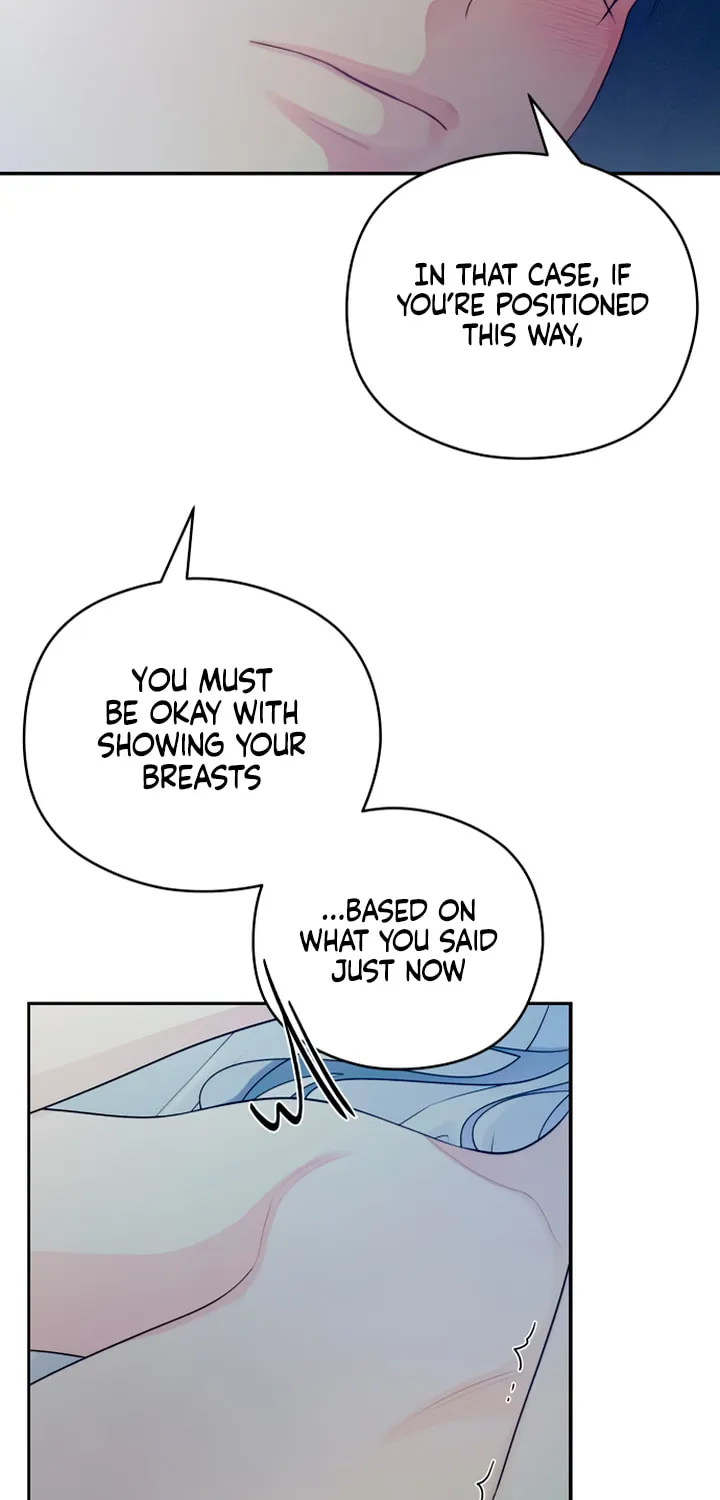 How Far Are You Okay? Chapter 30 page 13 - 