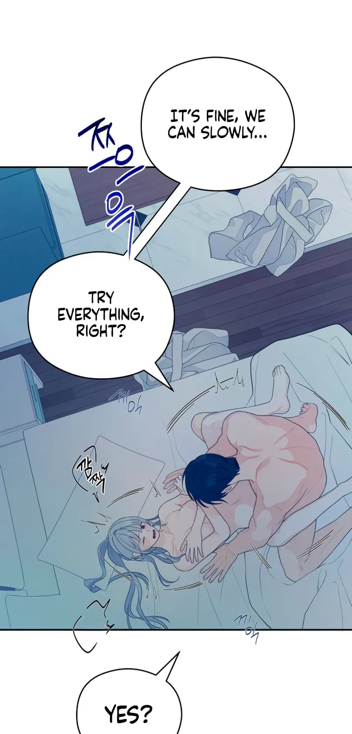 How Far Are You Okay? Chapter 30 page 15 - 