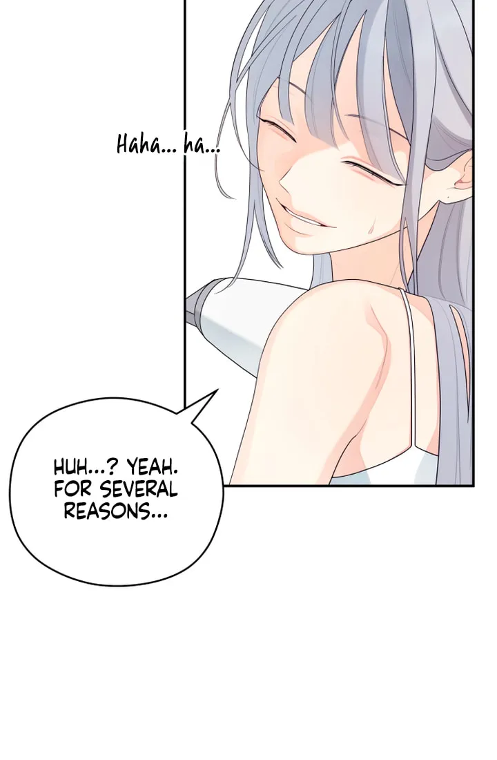 How Far Are You Okay? Chapter 30 page 32 - 