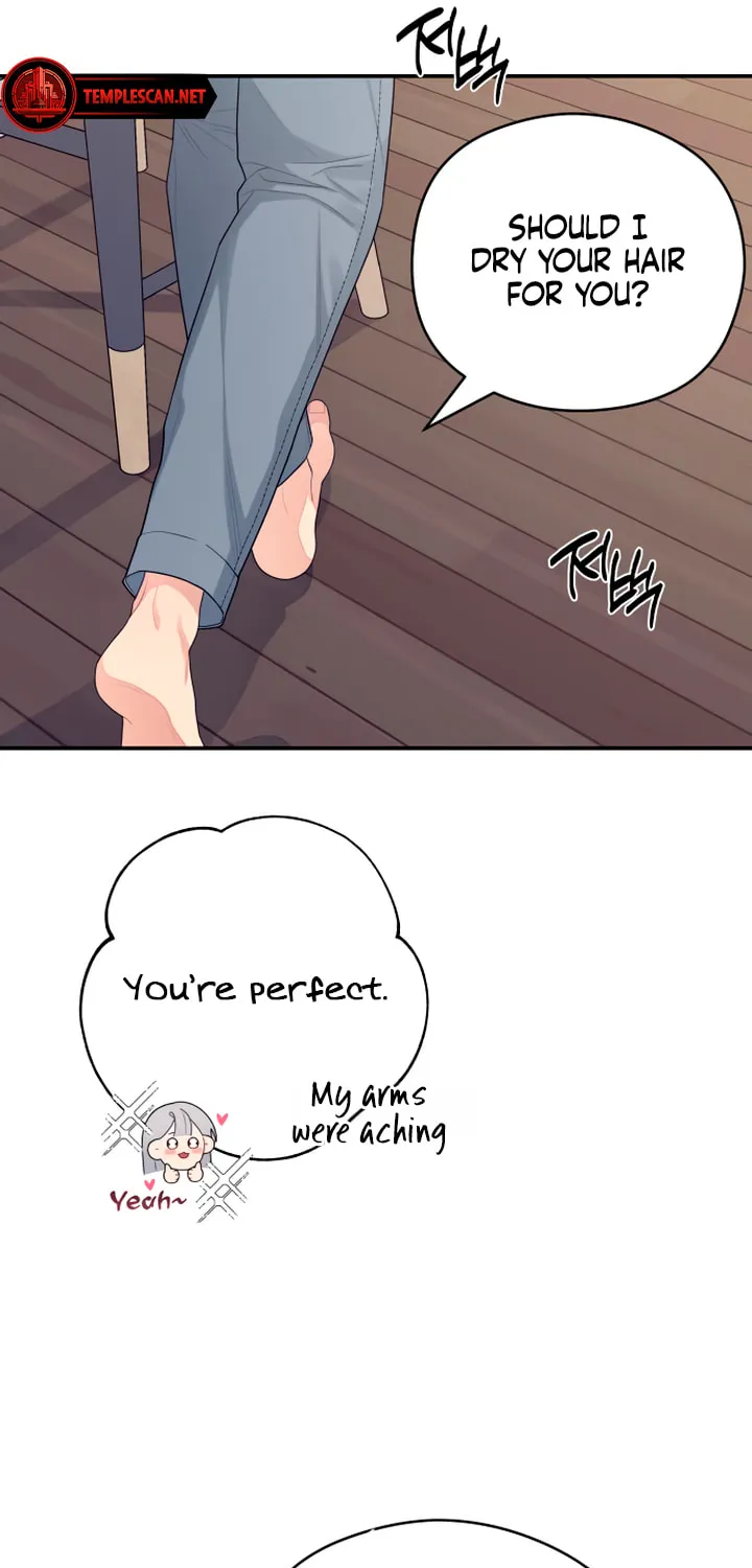 How Far Are You Okay? Chapter 30 page 33 - 