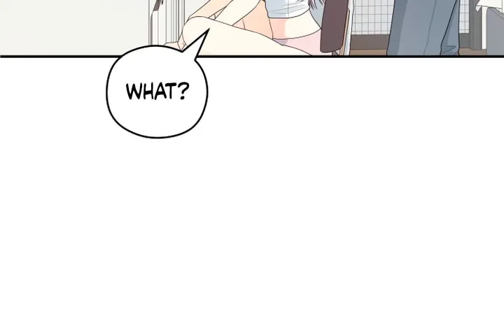 How Far Are You Okay? Chapter 30 page 40 - 