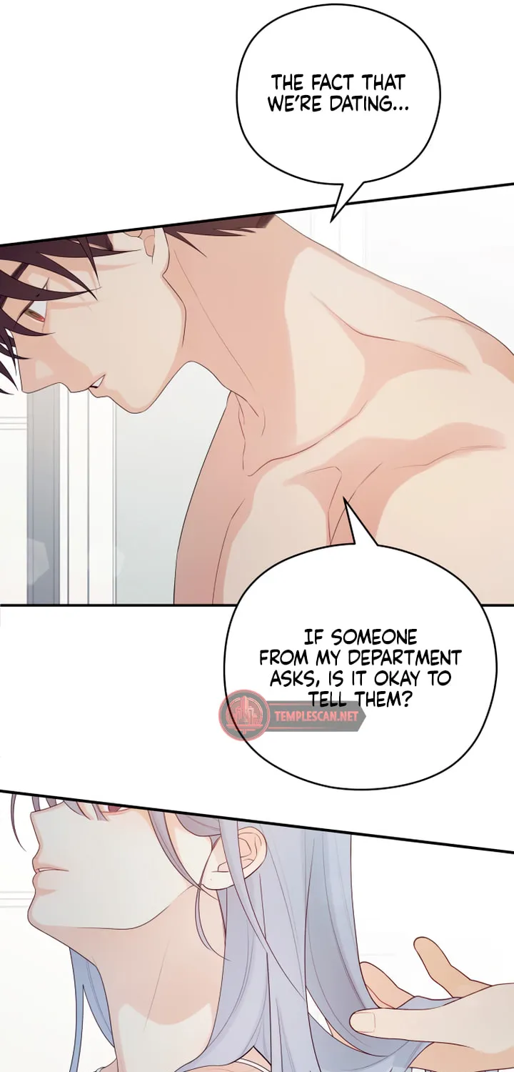 How Far Are You Okay? Chapter 30 page 41 - 