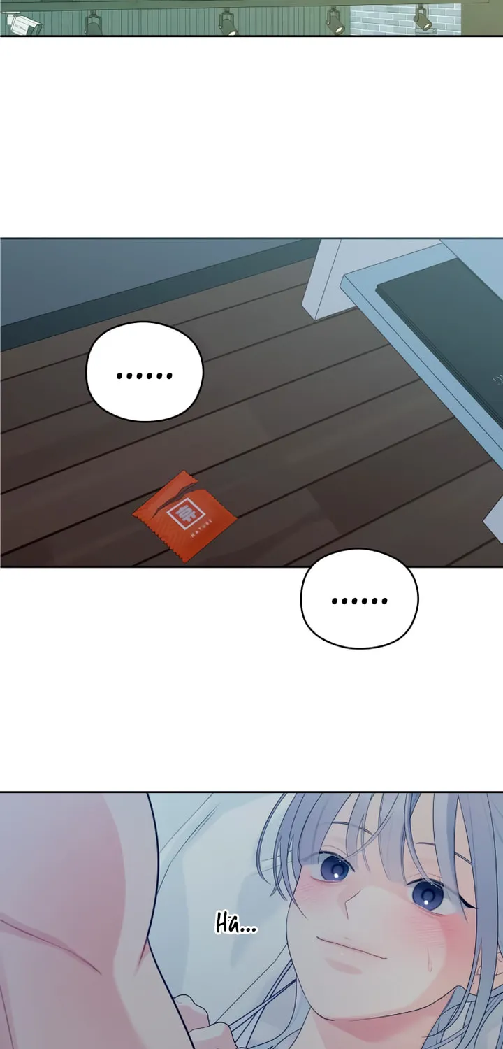 How Far Are You Okay? Chapter 30 page 6 - 