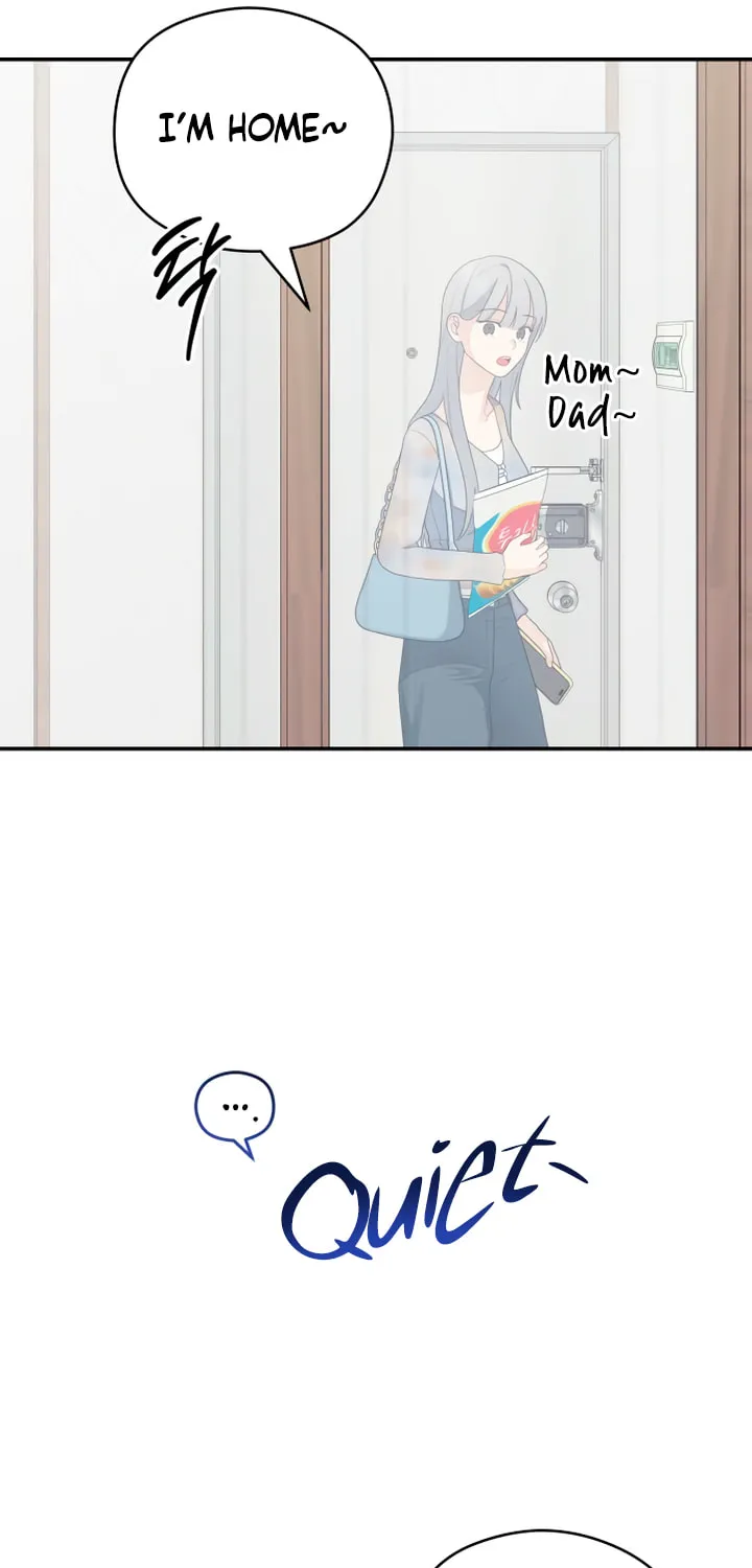 How Far Are You Okay? Chapter 30 page 57 - 