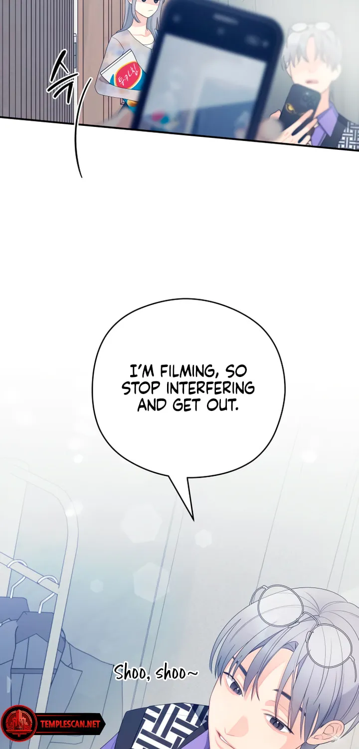 How Far Are You Okay? Chapter 30 page 61 - 