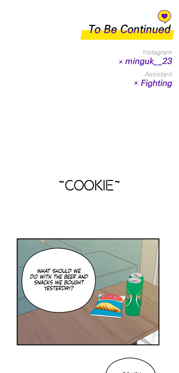 How Far Are You Okay? Chapter 30 page 63 - 