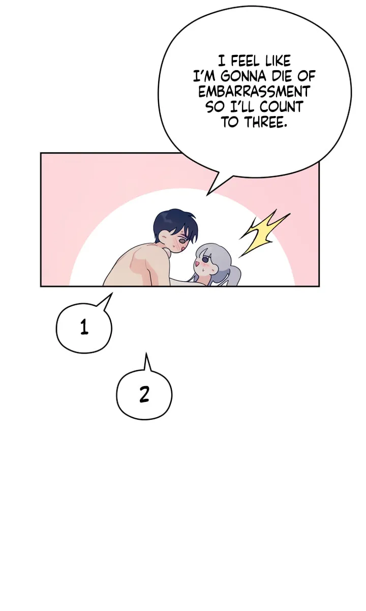 How Far Are You Okay? Chapter 30 page 8 - 