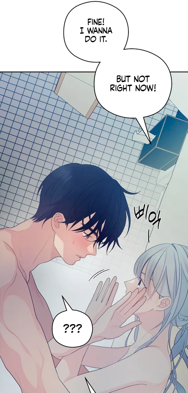 How Far Are You Okay? Chapter 30 page 9 - 