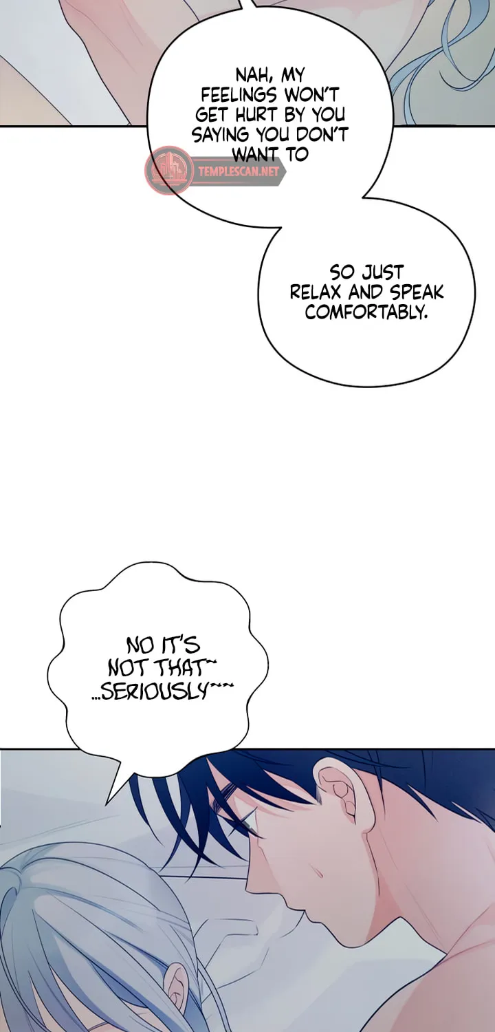 How Far Are You Okay? Chapter 30 page 10 - 