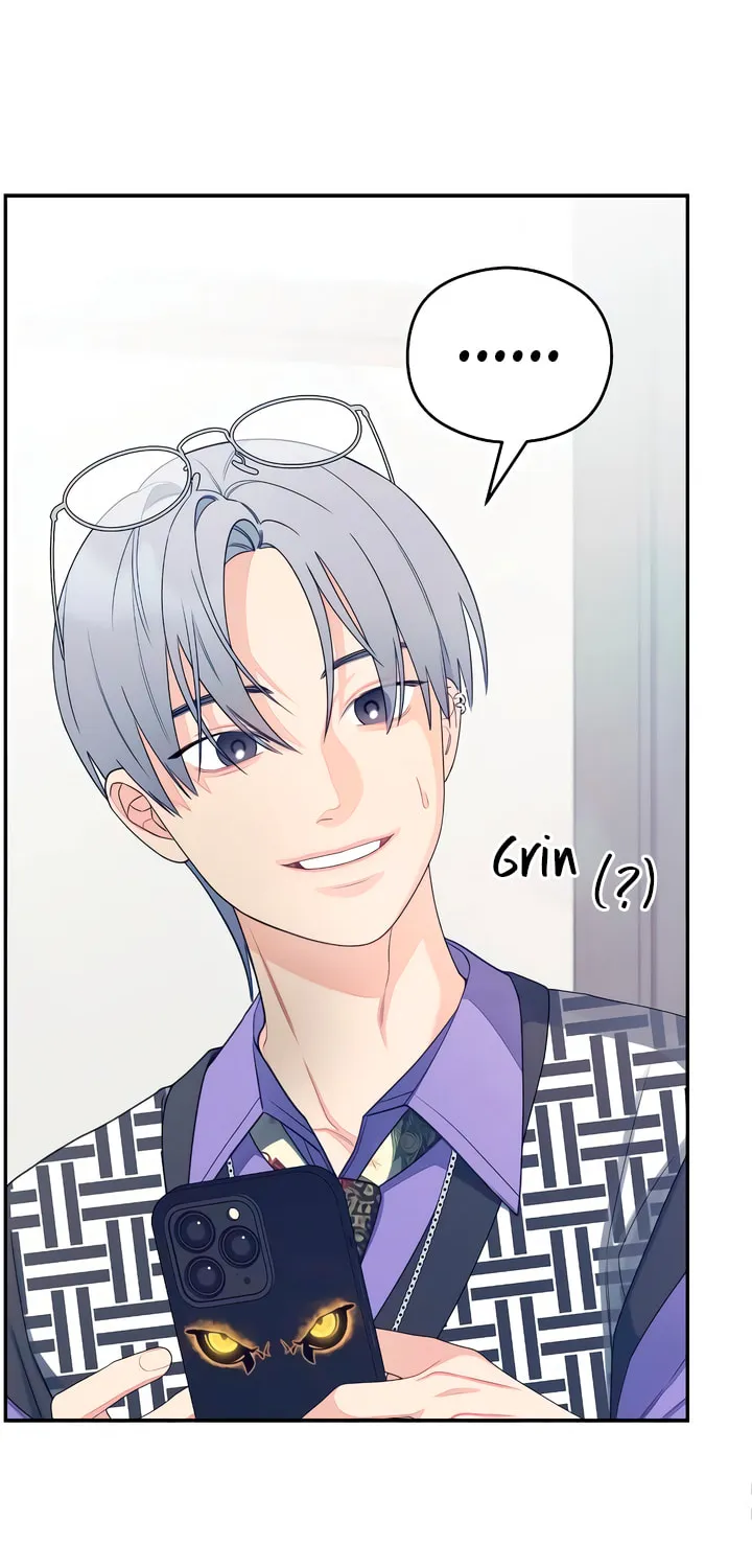 How Far Are You Okay? Chapter 31 page 15 - 