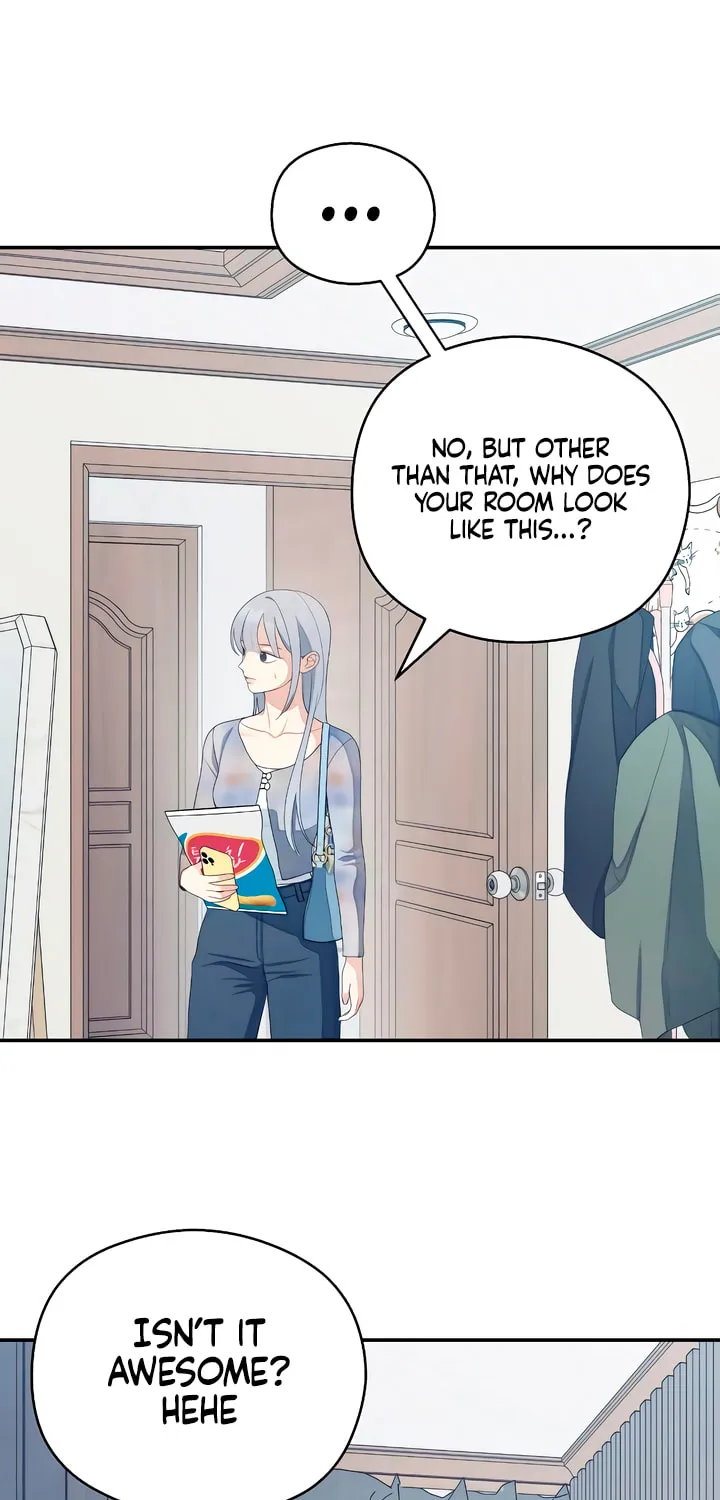 How Far Are You Okay? Chapter 31 page 3 - 