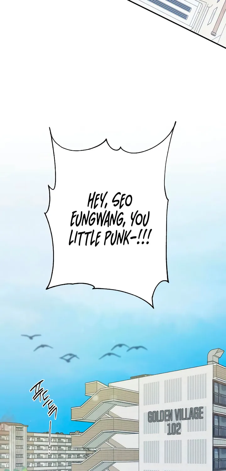 How Far Are You Okay? Chapter 31 page 21 - 