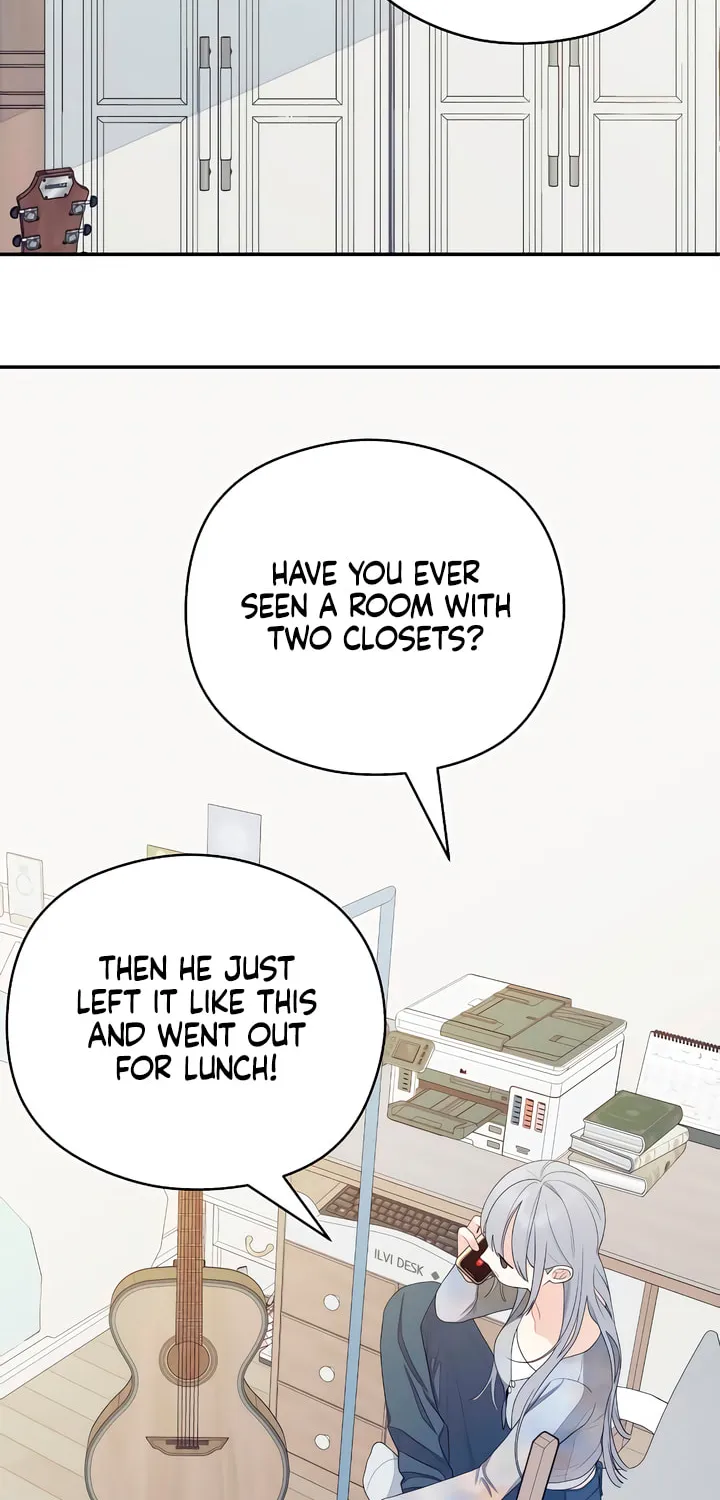 How Far Are You Okay? Chapter 31 page 24 - 