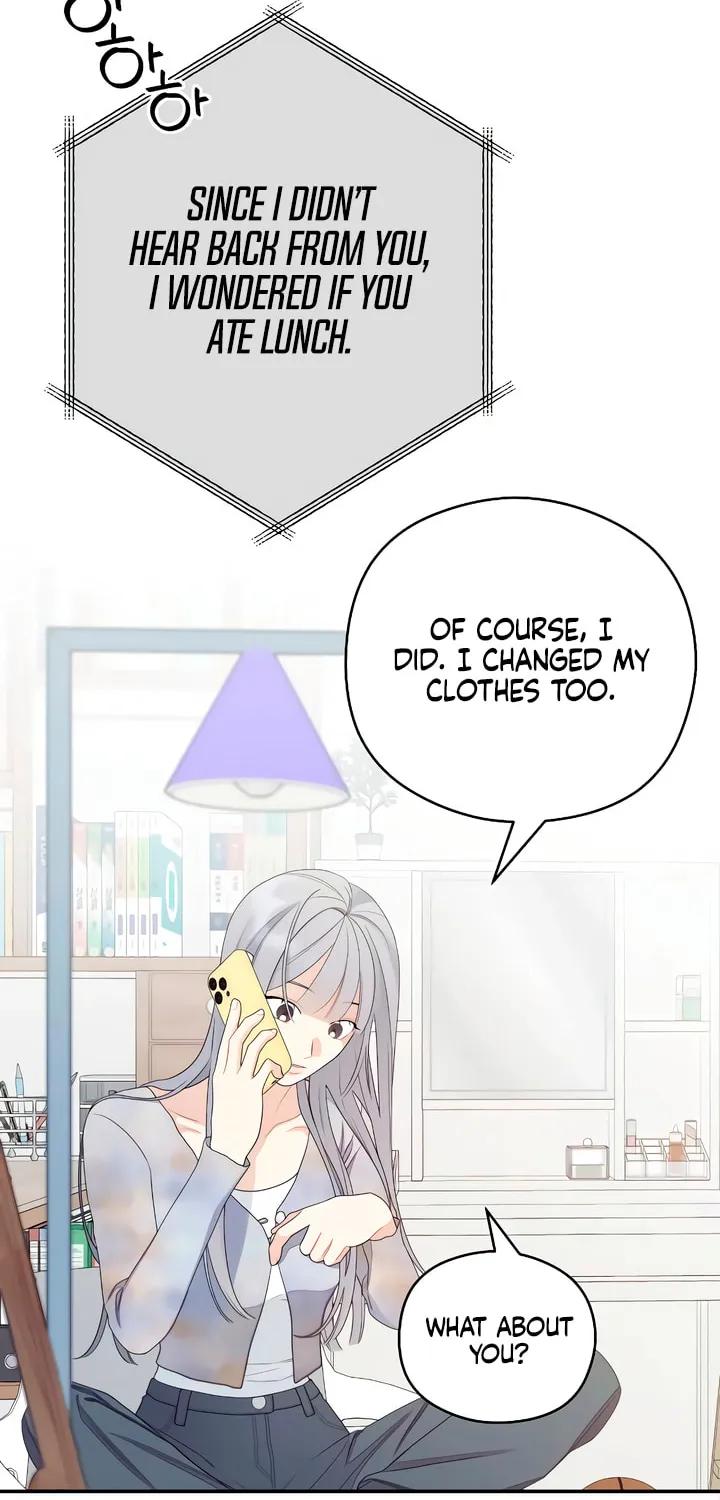 How Far Are You Okay? Chapter 31 page 26 - 
