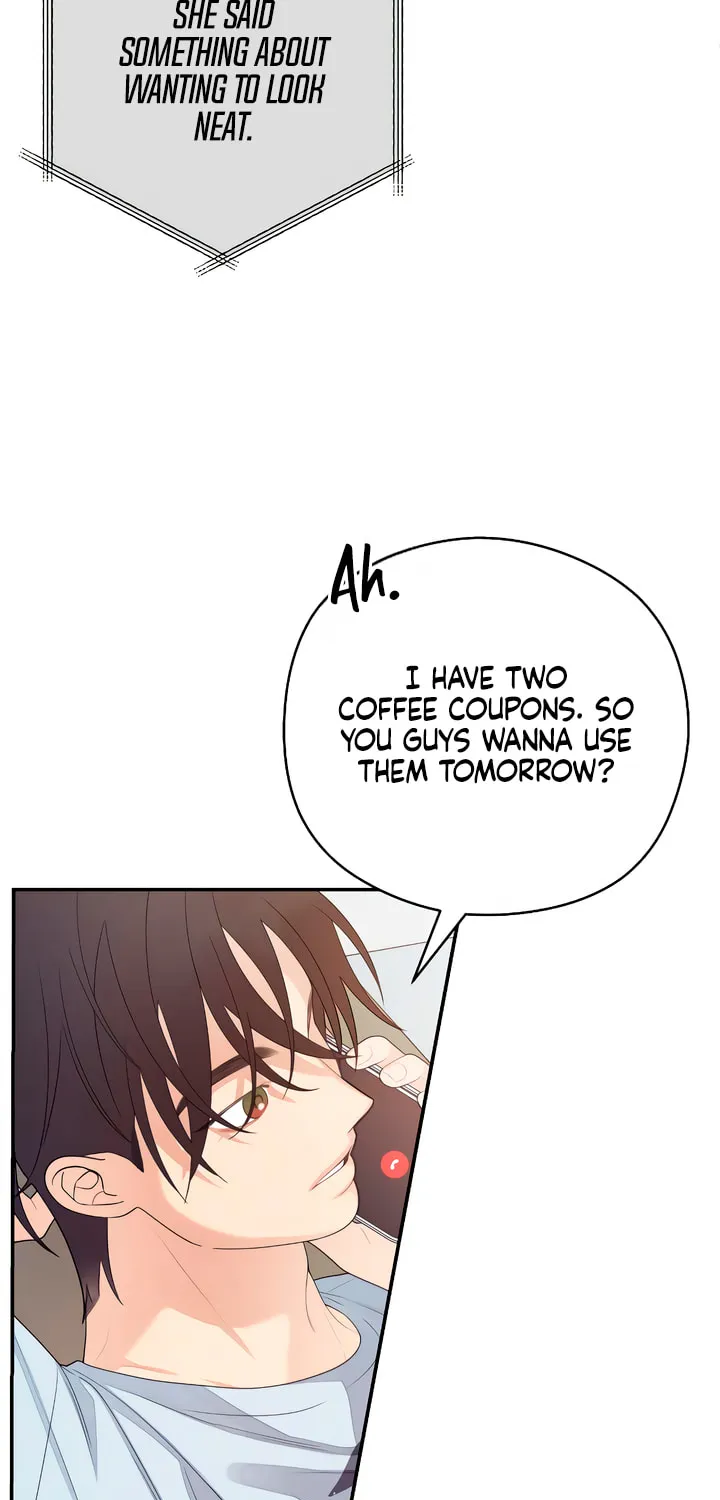 How Far Are You Okay? Chapter 31 page 30 - 