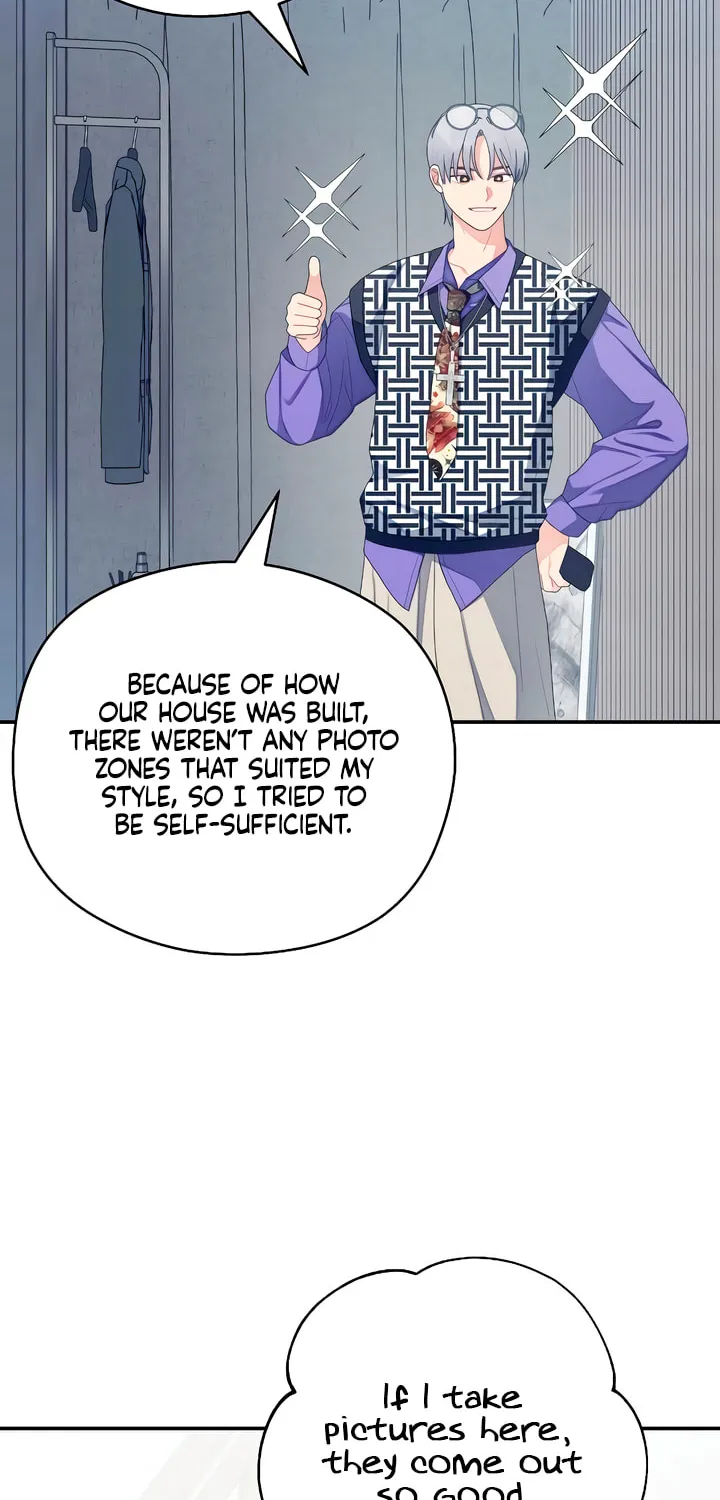 How Far Are You Okay? Chapter 31 page 4 - 