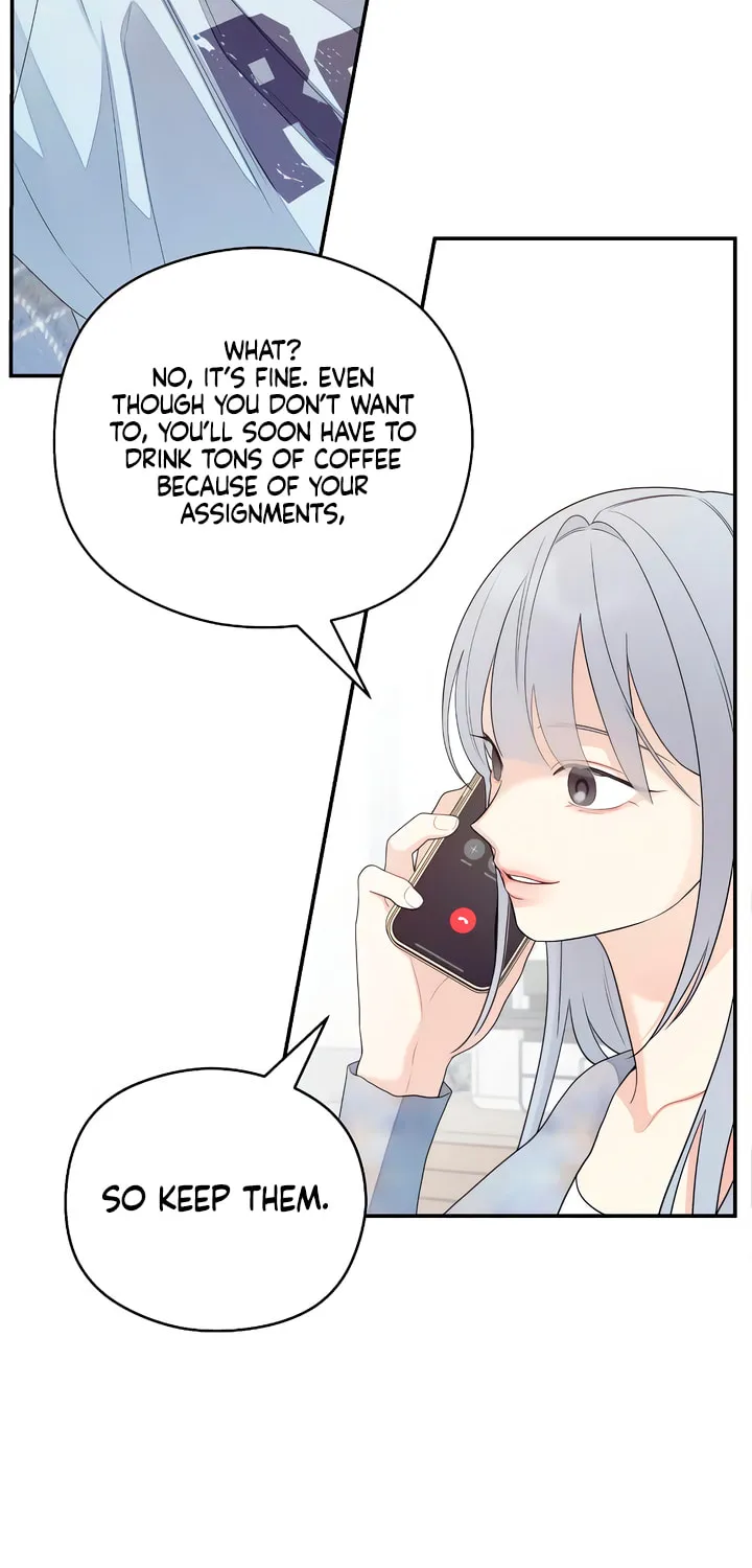 How Far Are You Okay? Chapter 31 page 31 - 