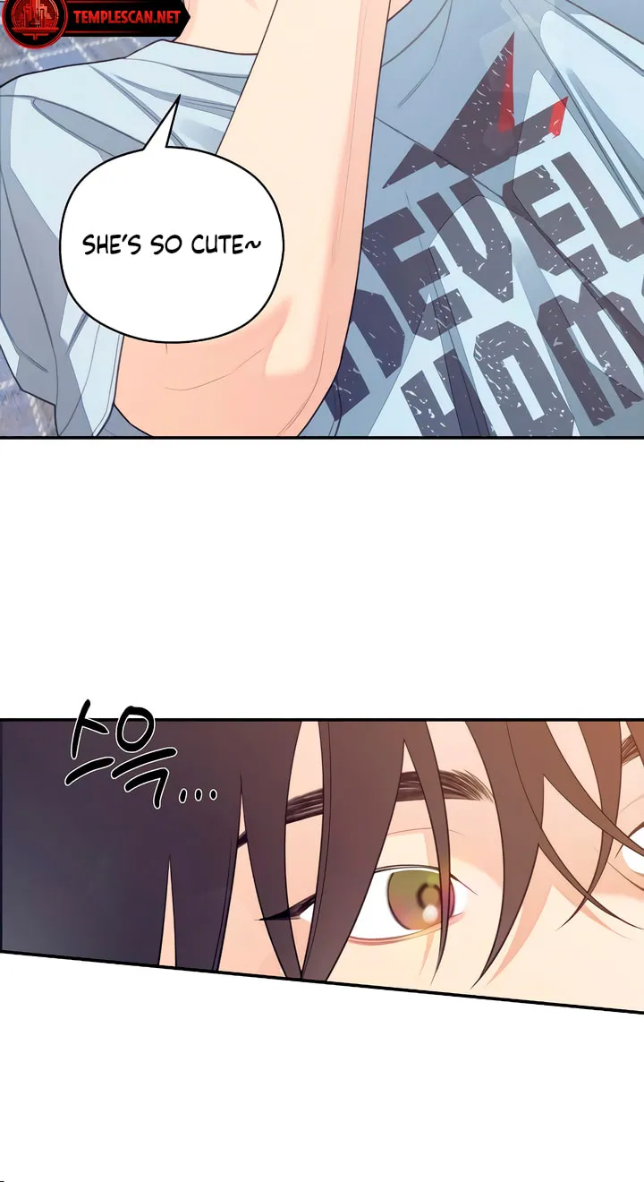 How Far Are You Okay? Chapter 31 page 36 - 