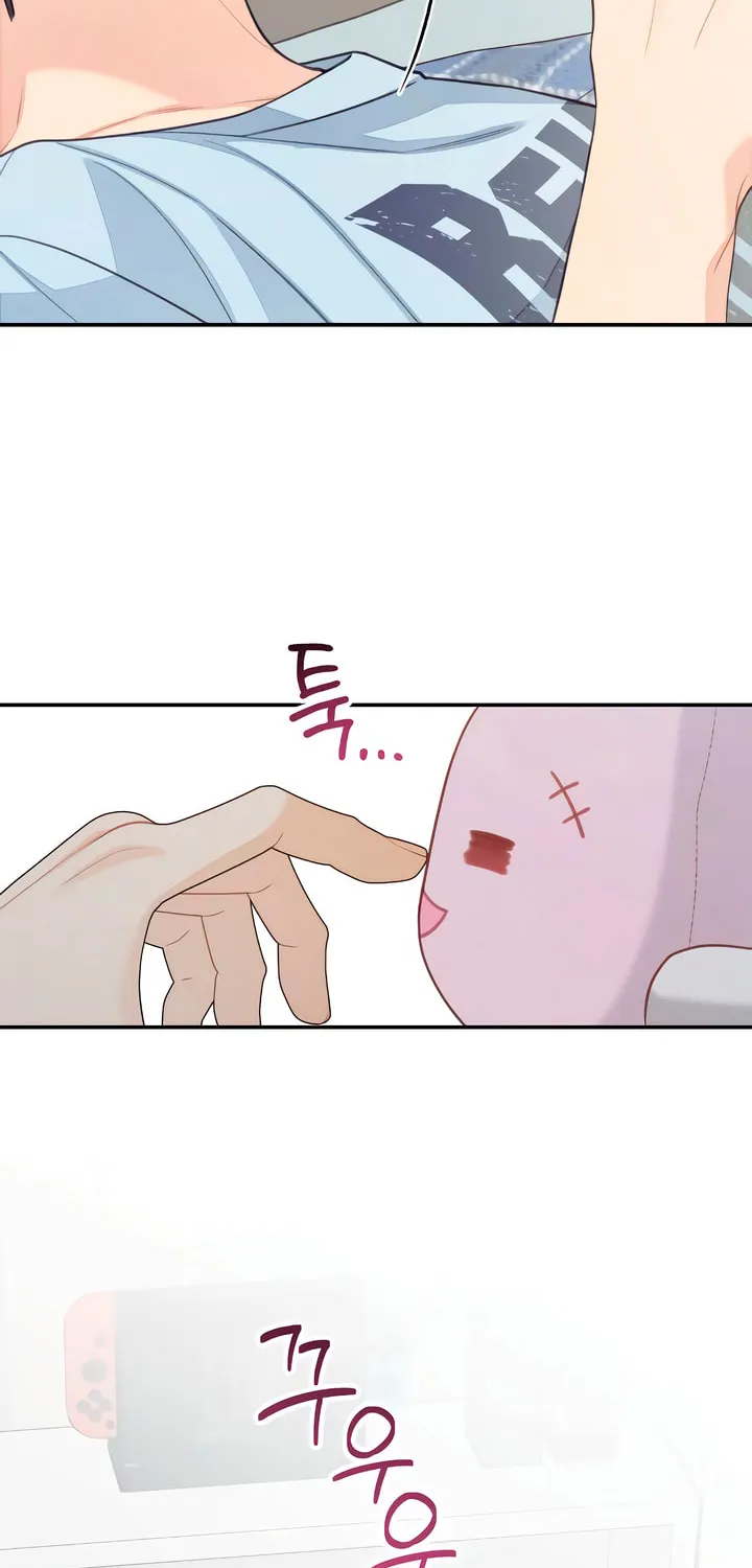 How Far Are You Okay? Chapter 31 page 38 - 