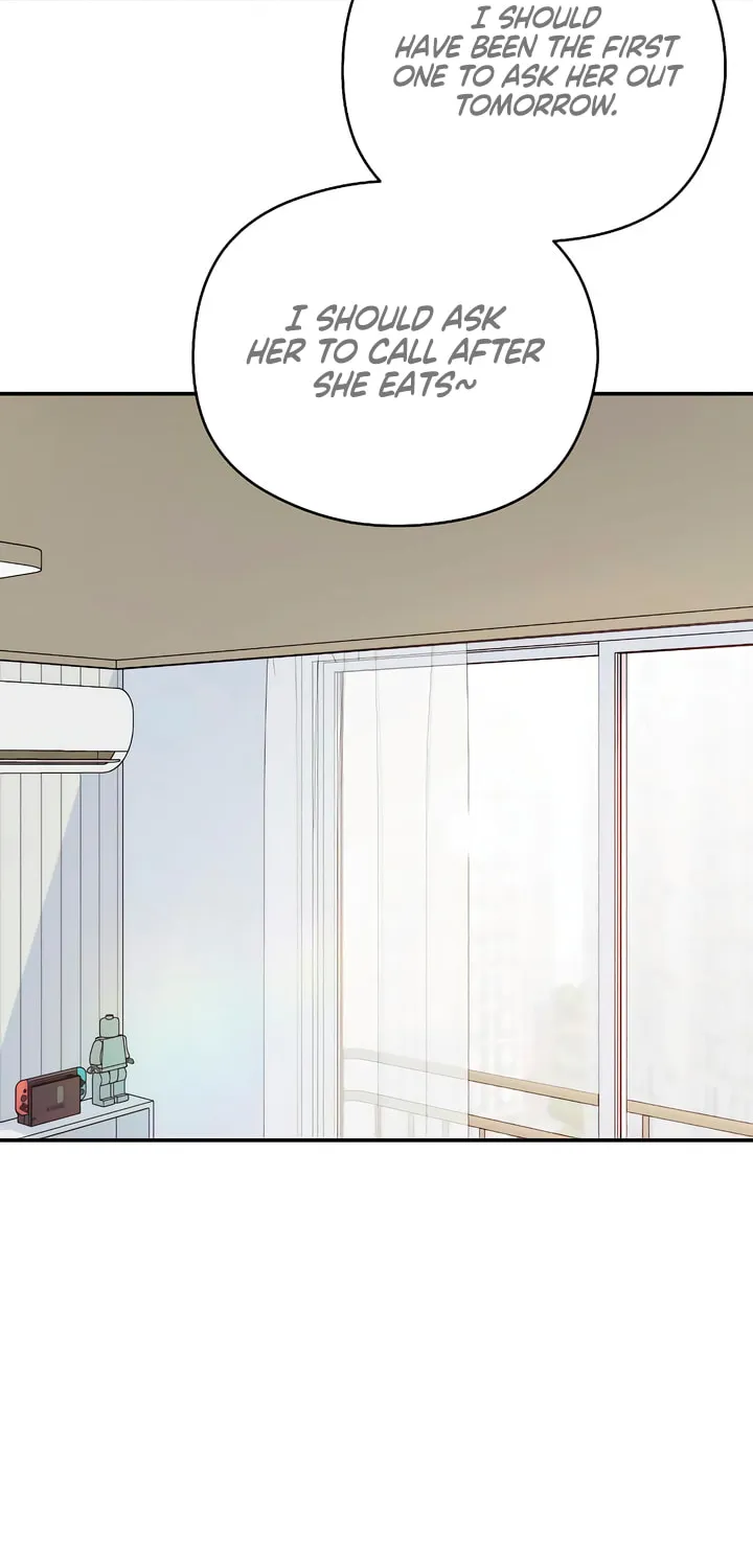 How Far Are You Okay? Chapter 31 page 40 - 