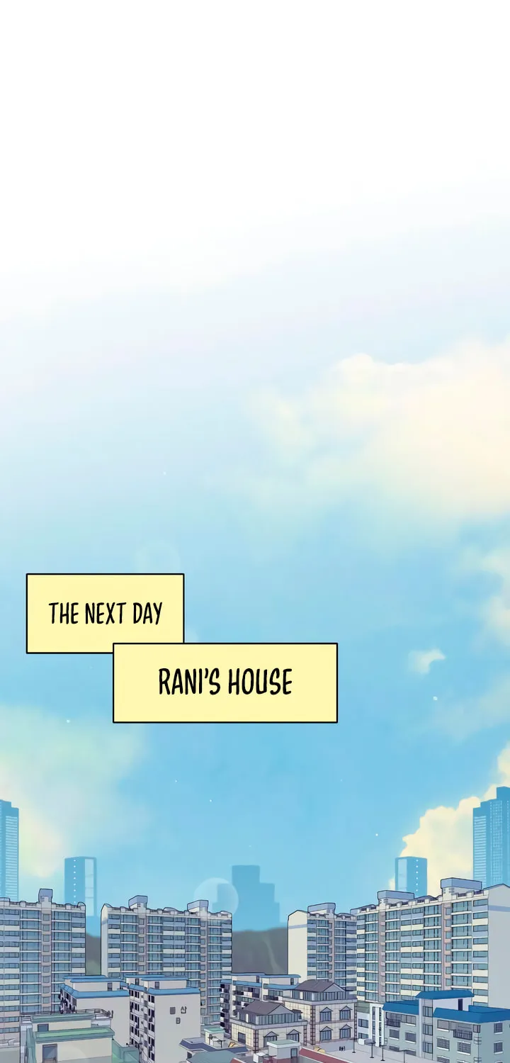 How Far Are You Okay? Chapter 31 page 41 - 