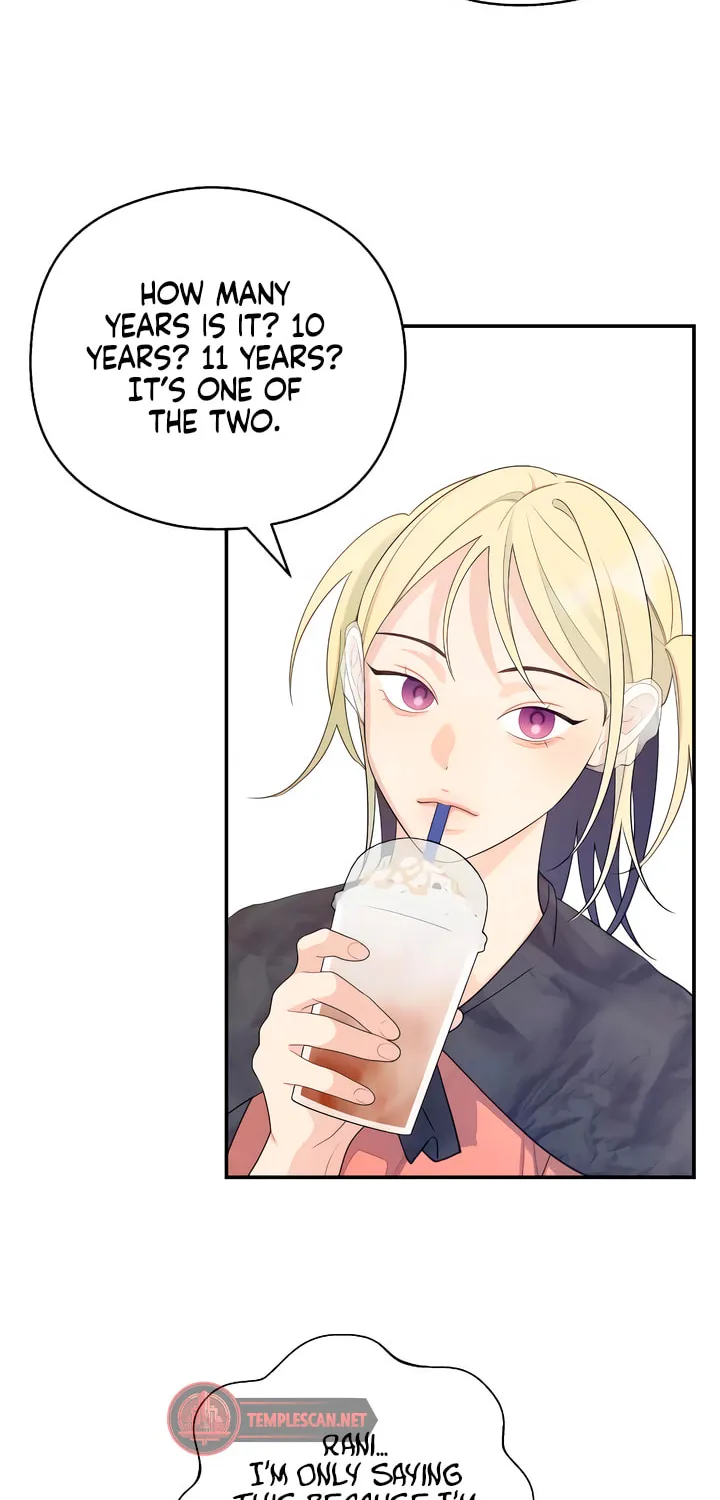 How Far Are You Okay? Chapter 31 page 44 - 