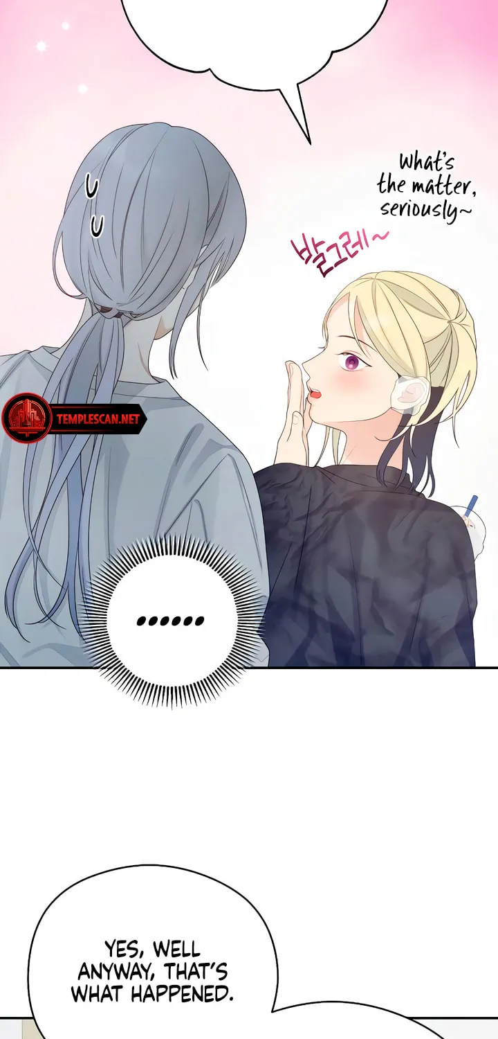 How Far Are You Okay? Chapter 31 page 48 - 