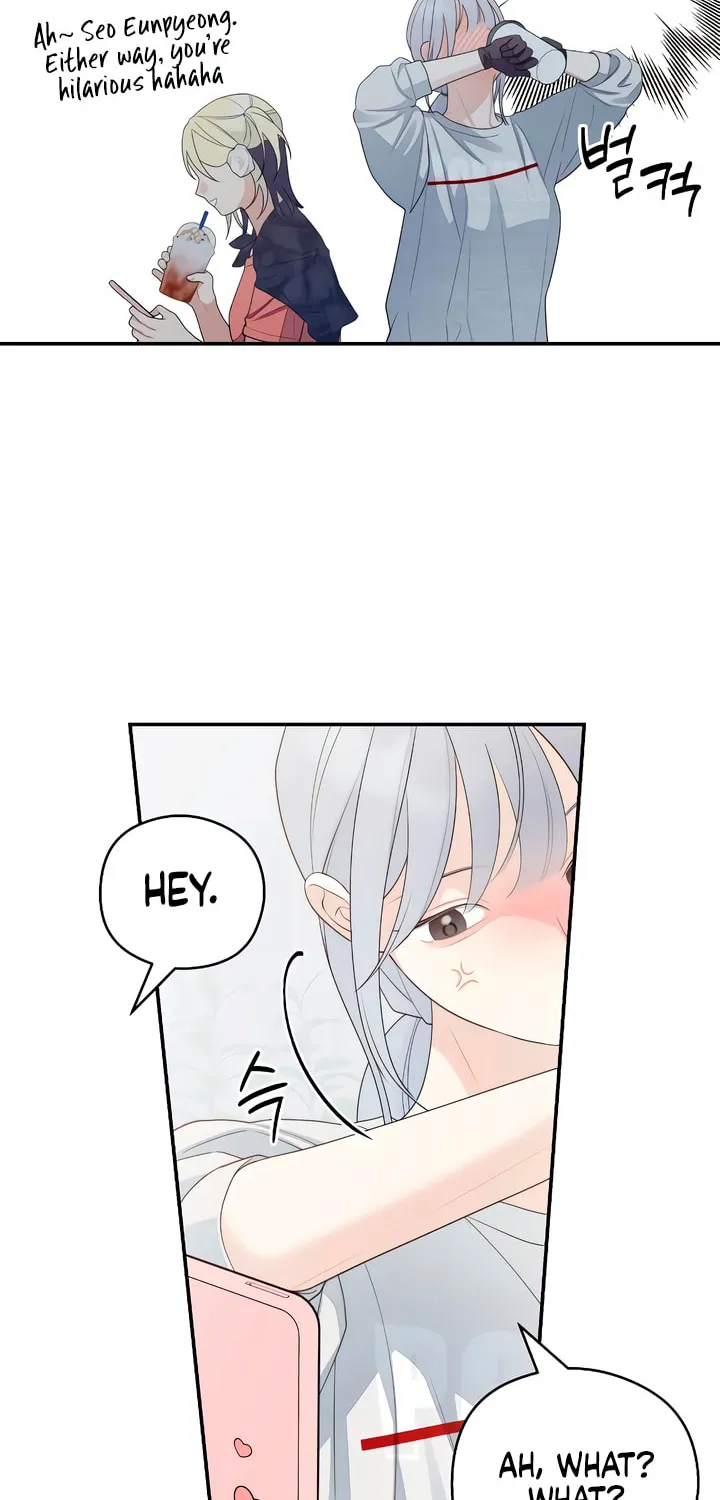 How Far Are You Okay? Chapter 31 page 50 - 