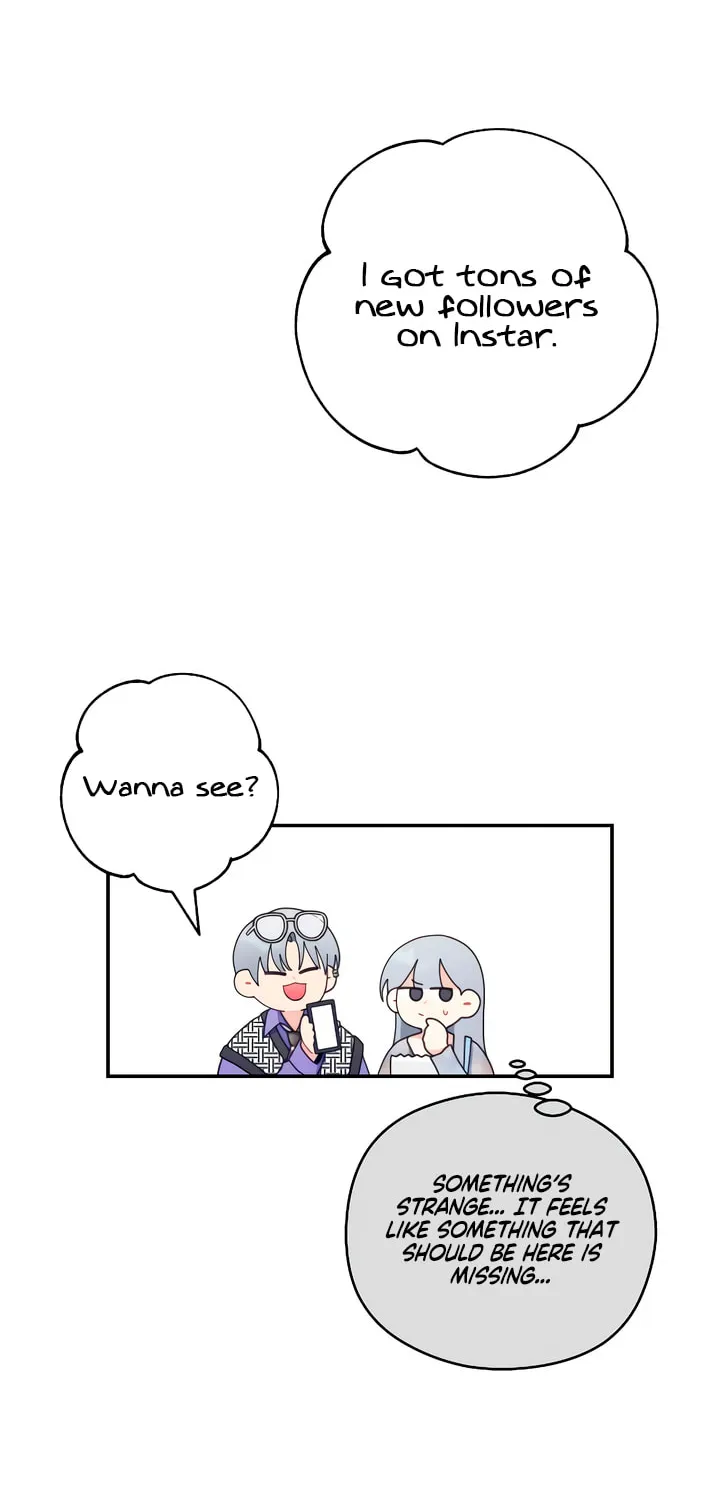 How Far Are You Okay? Chapter 31 page 6 - 