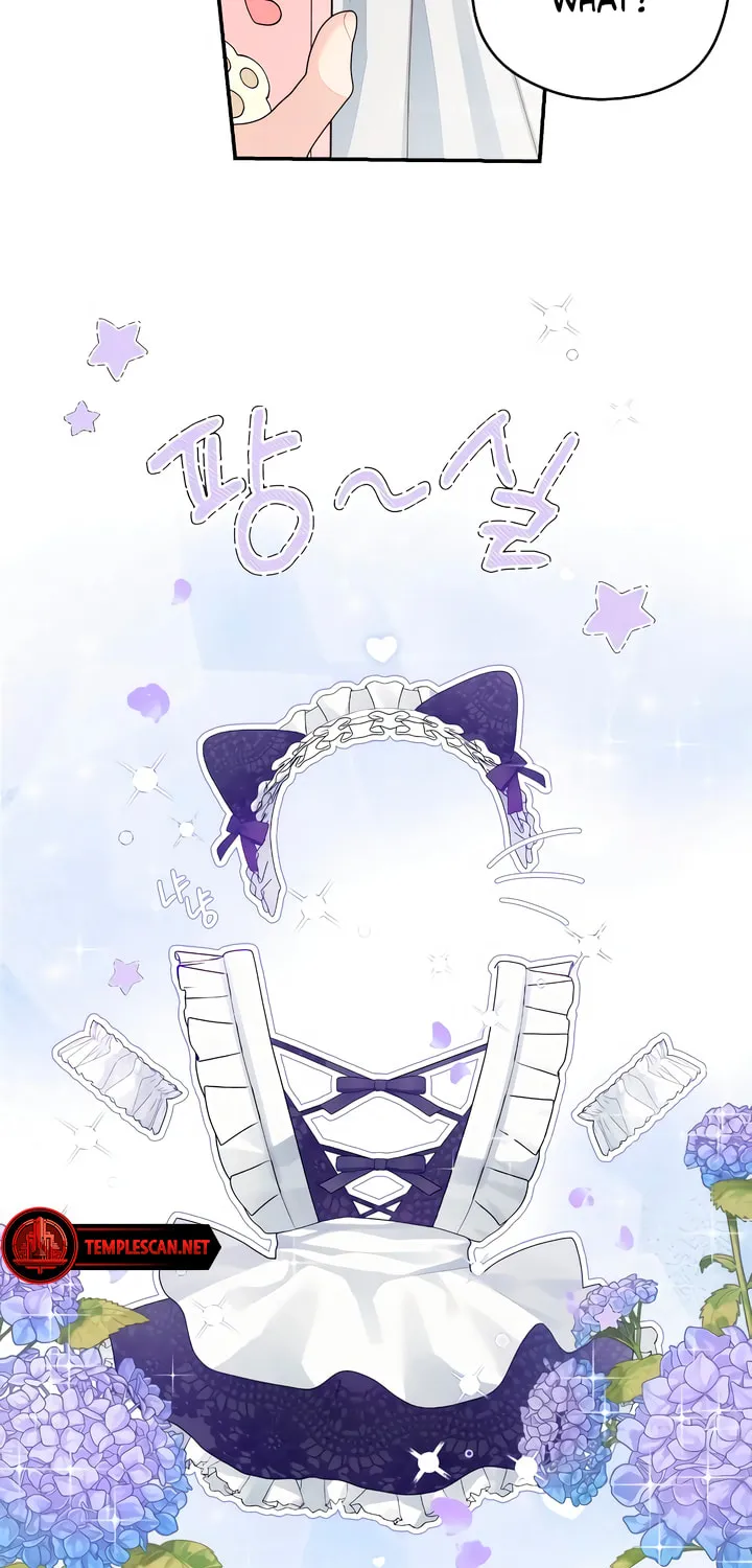 How Far Are You Okay? Chapter 31 page 51 - 