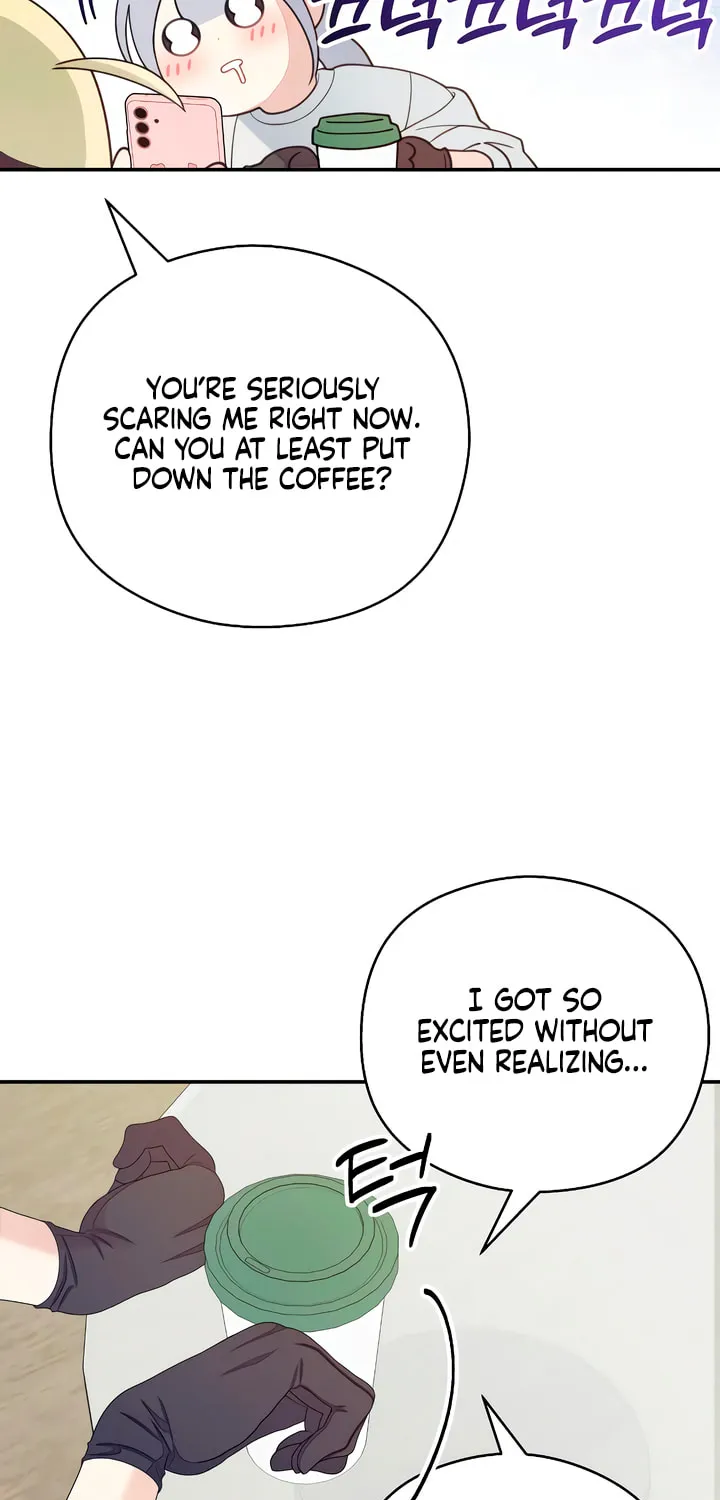 How Far Are You Okay? Chapter 31 page 53 - 
